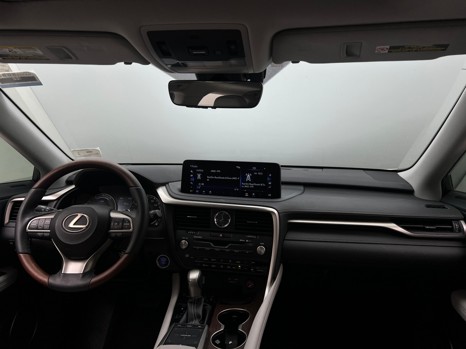 Thumbnail: 2022 Lexus RX - 2