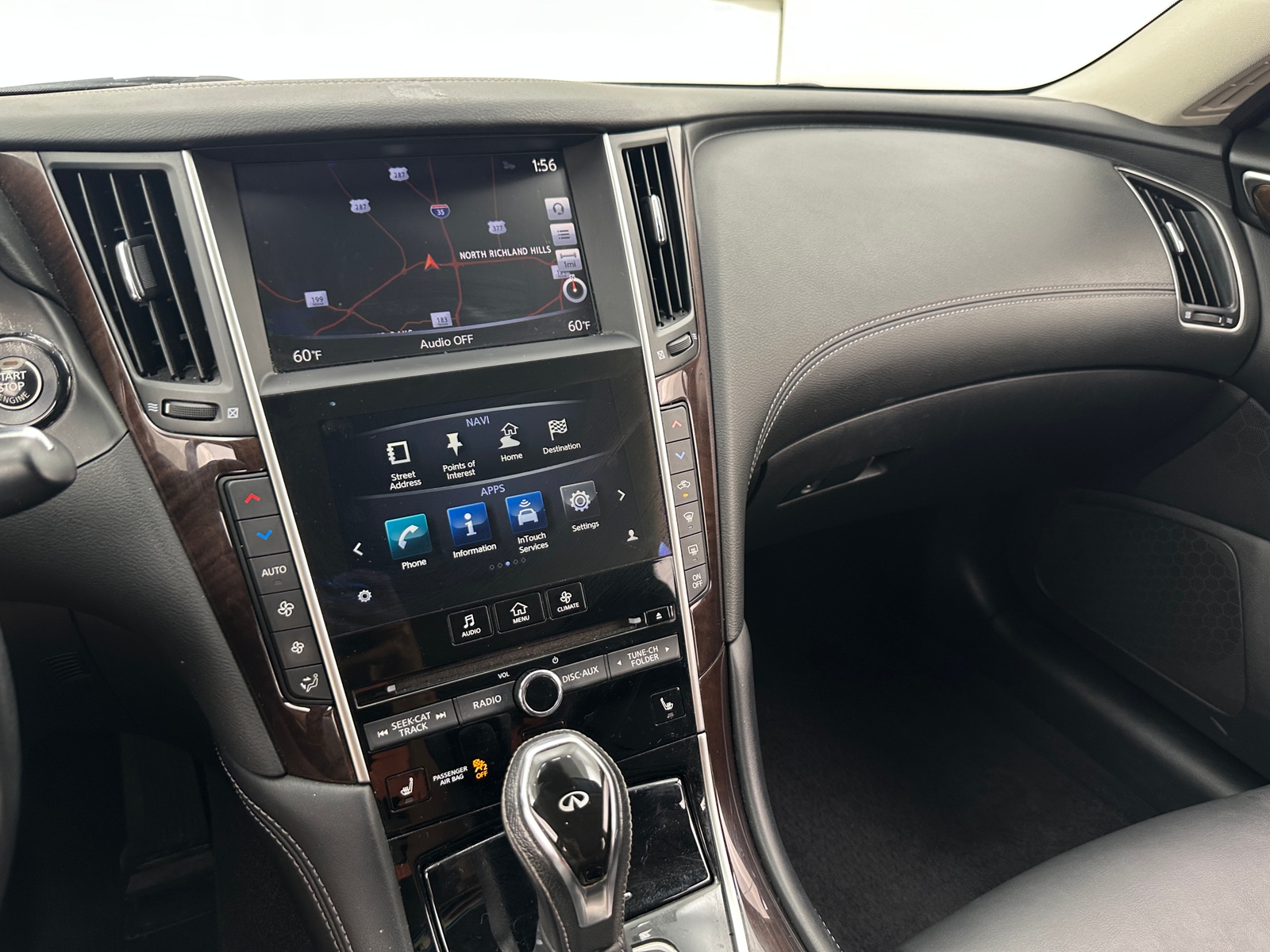 Thumbnail: 2018 INFINITI Q50 - 3