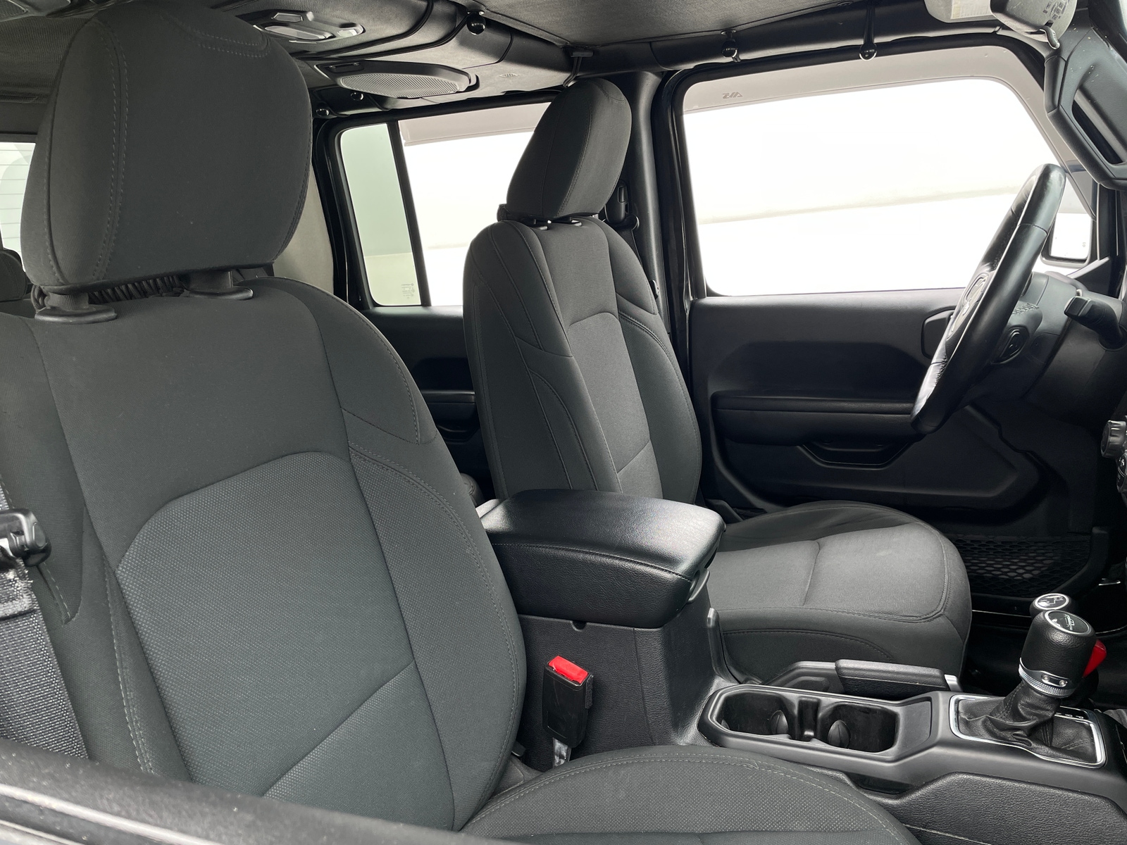 Thumbnail: 2021 Jeep Gladiator - 2