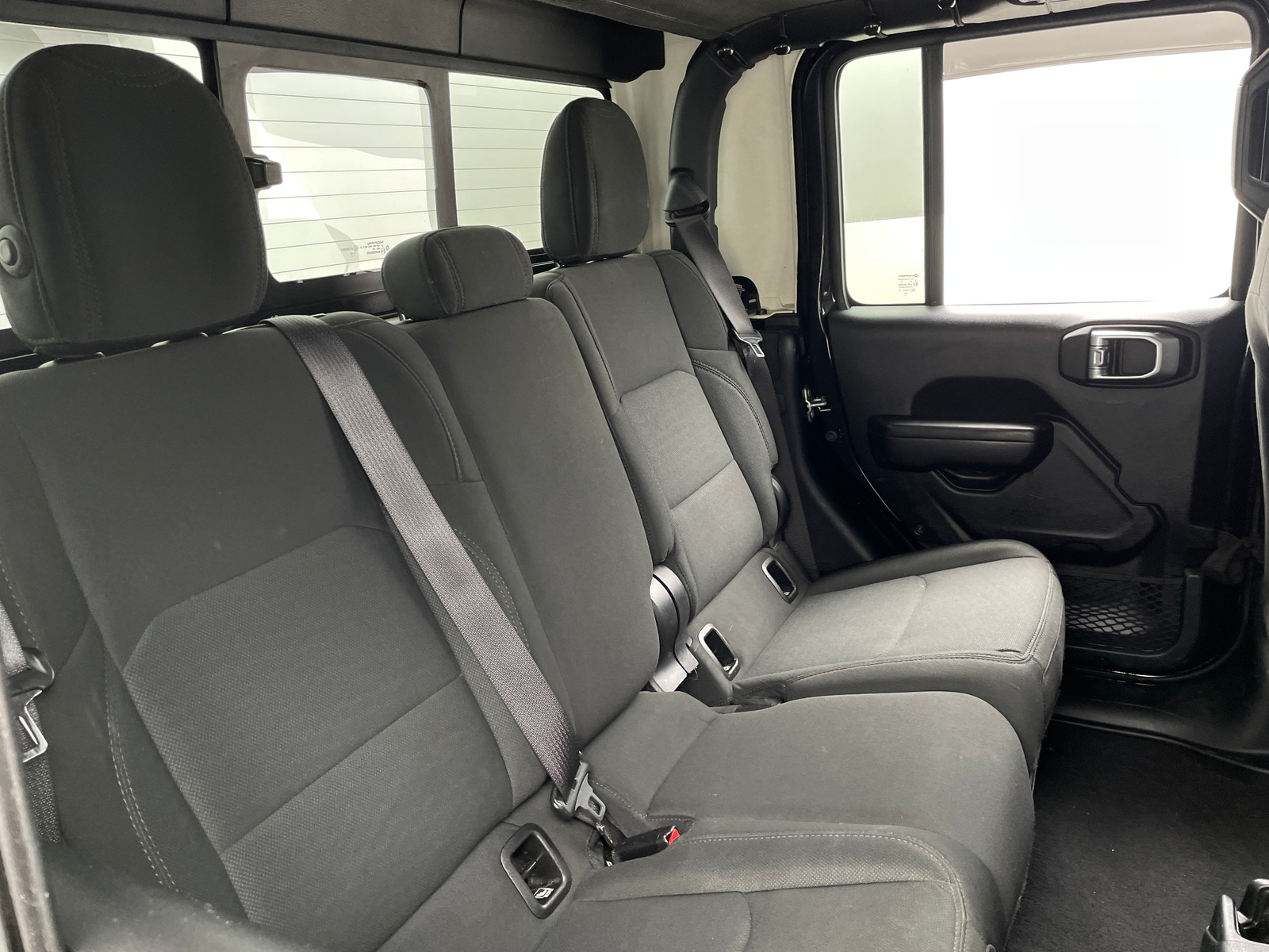 Thumbnail: 2021 Jeep Gladiator - 6