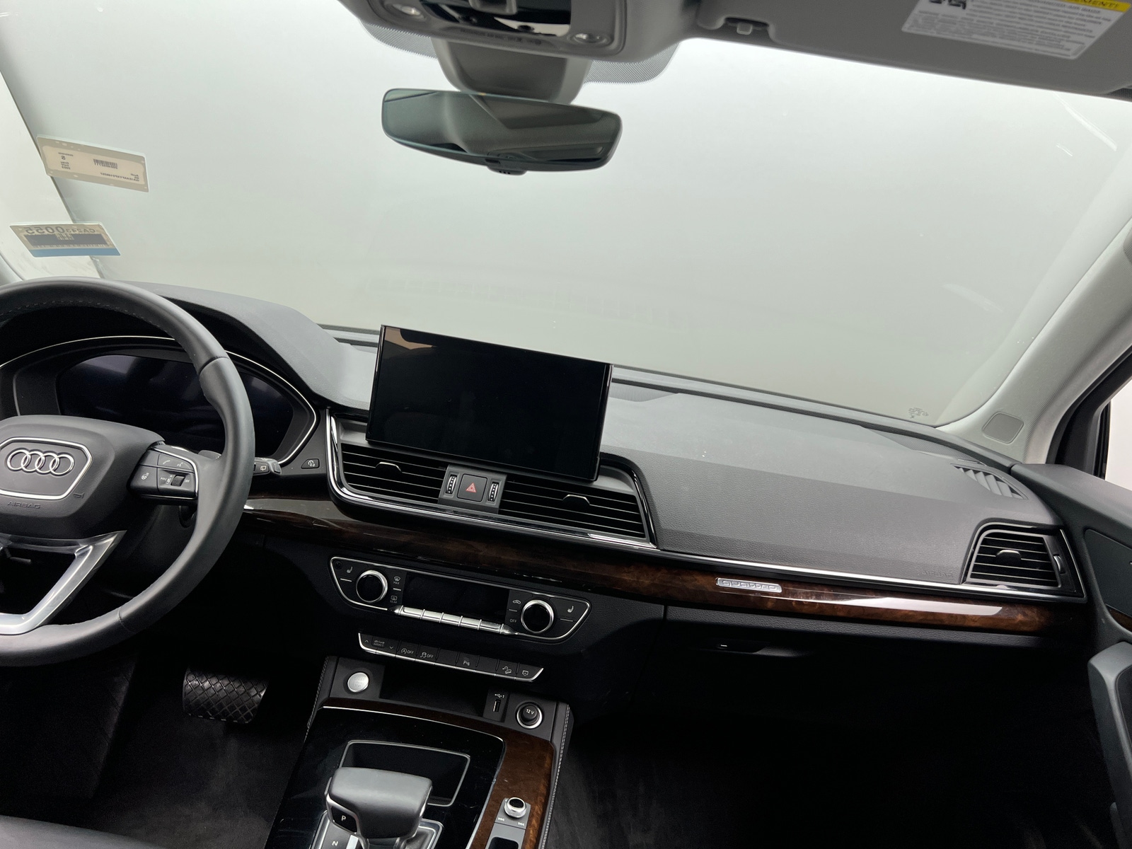Thumbnail: 2023 Audi Q5 - 2