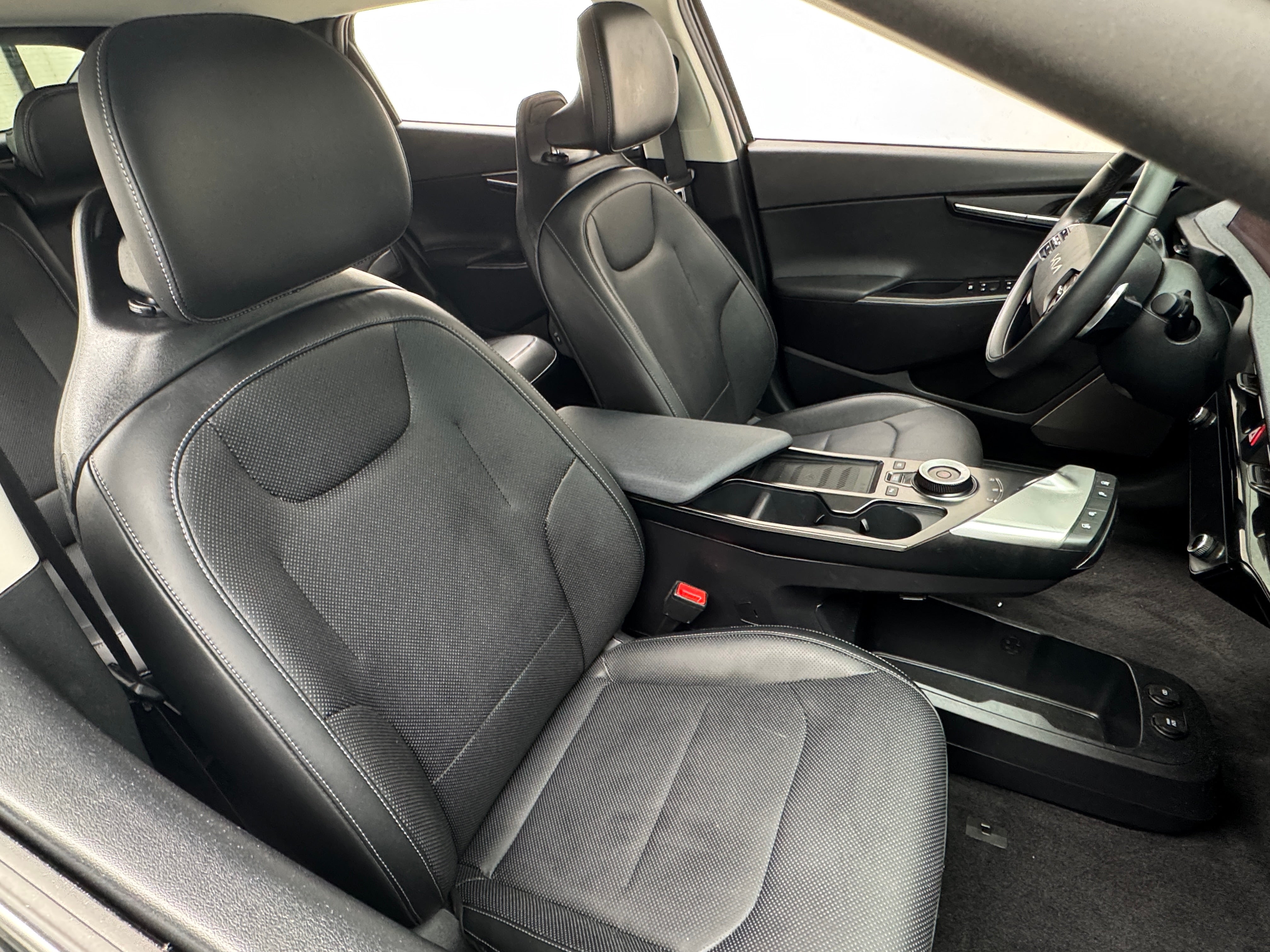 2023 Kia EV6