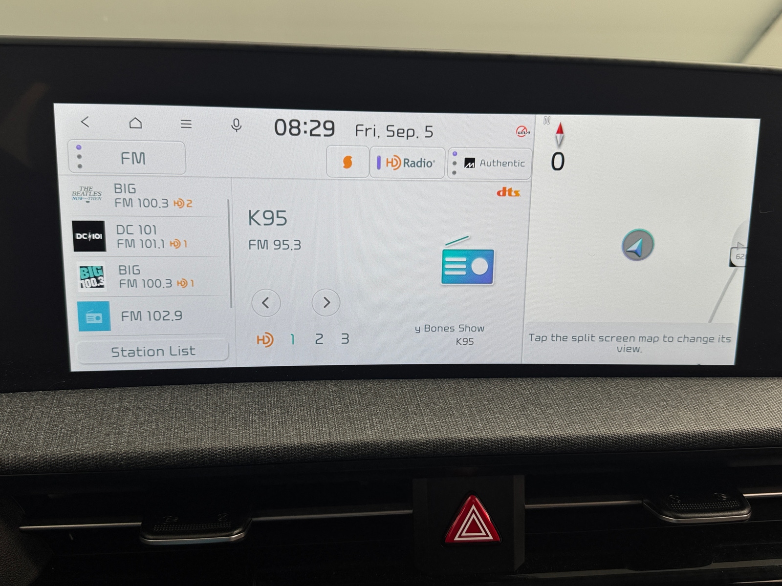 Thumbnail: 2023 Kia EV6 - 3
