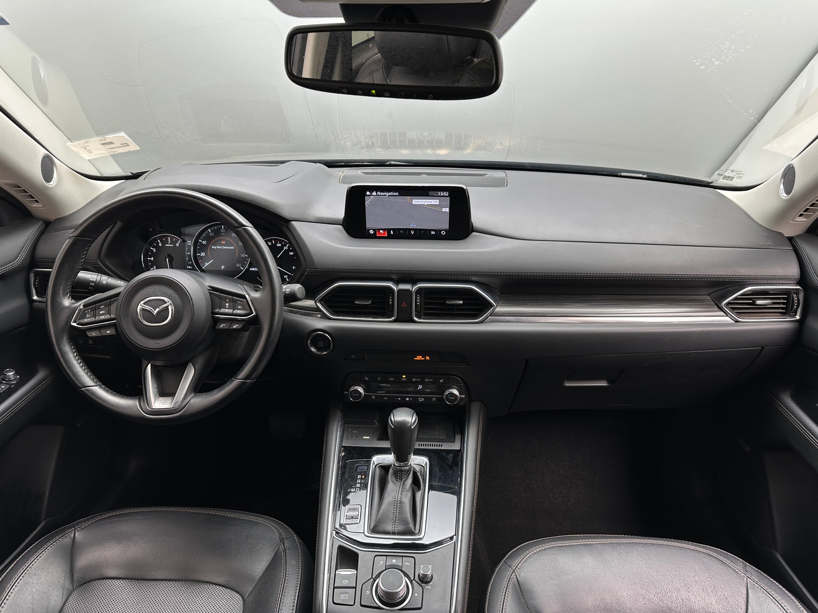 Thumbnail: 2020 Mazda CX-5 - 2