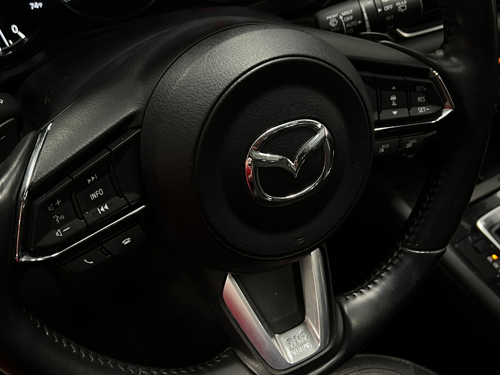 Thumbnail: 2020 Mazda CX-5 - 4