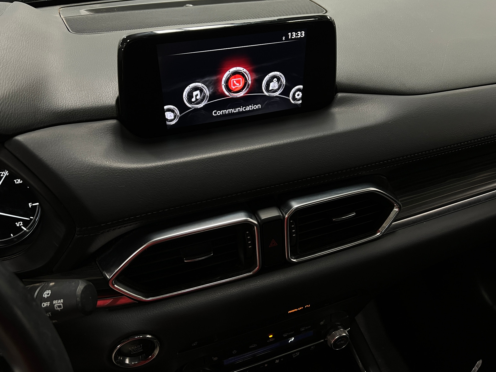Thumbnail: 2020 Mazda CX-5 - 3