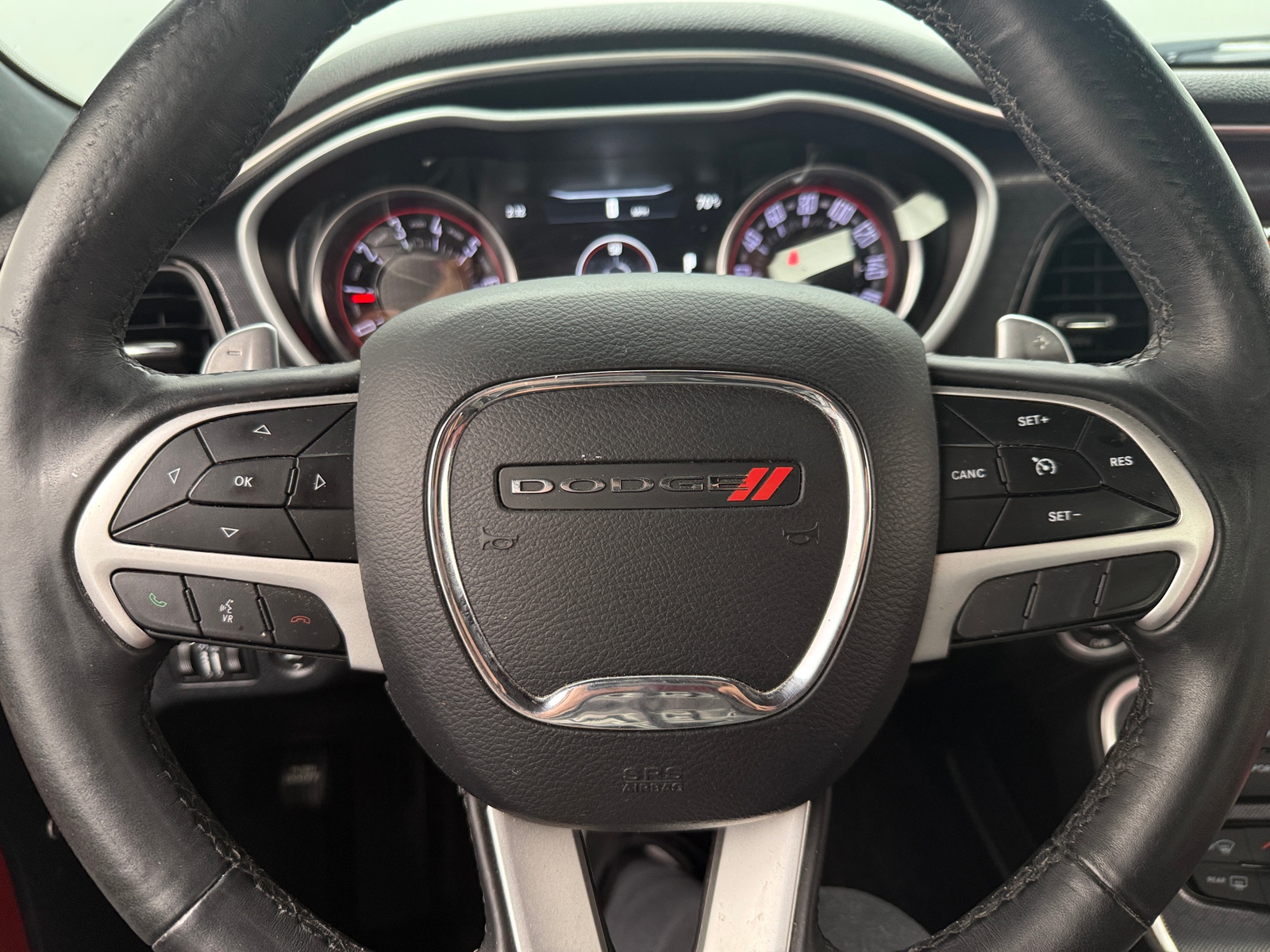 Thumbnail: 2018 Dodge Challenger - 3