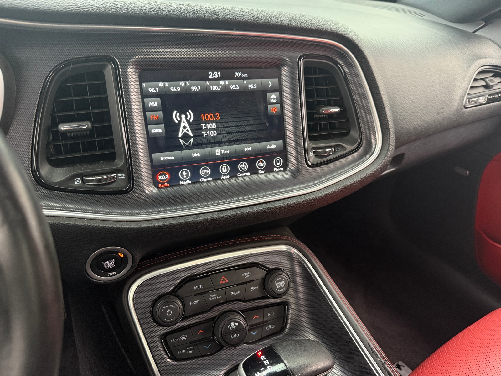 Thumbnail: 2018 Dodge Challenger - 2