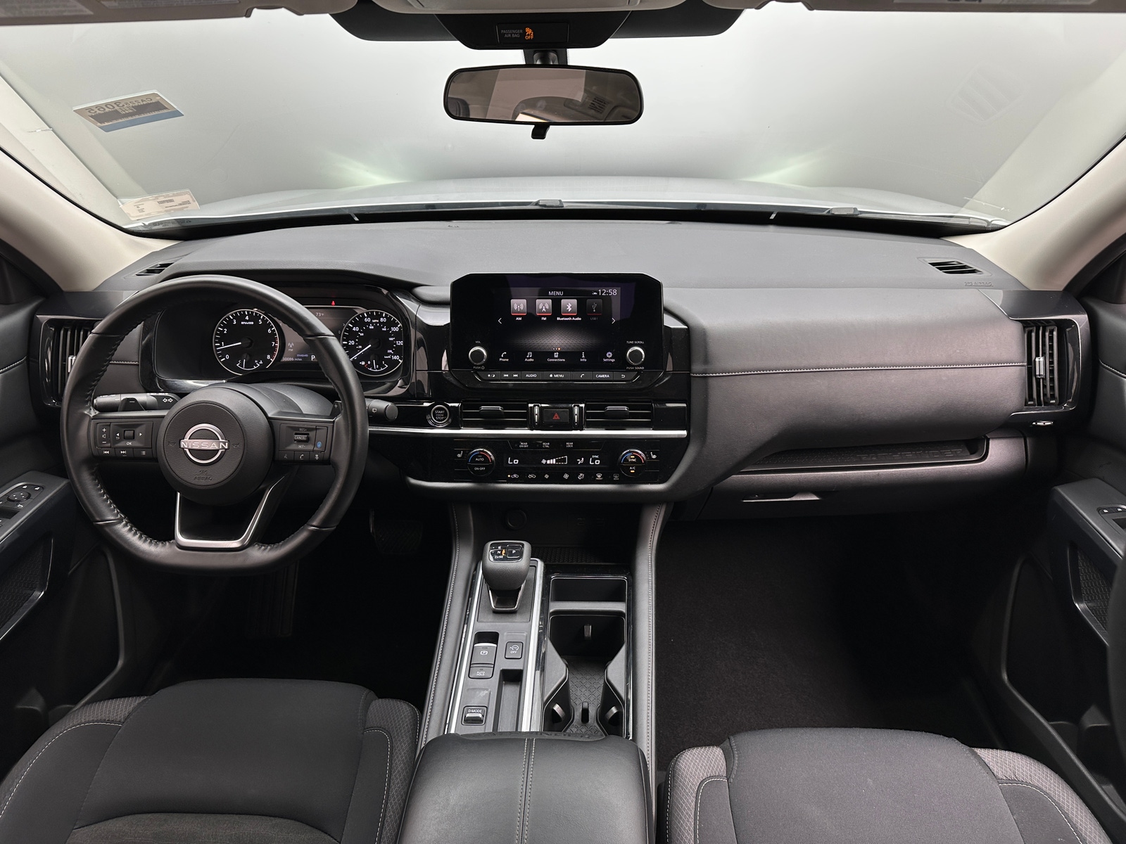 Thumbnail: 2024 Nissan Pathfinder - 3