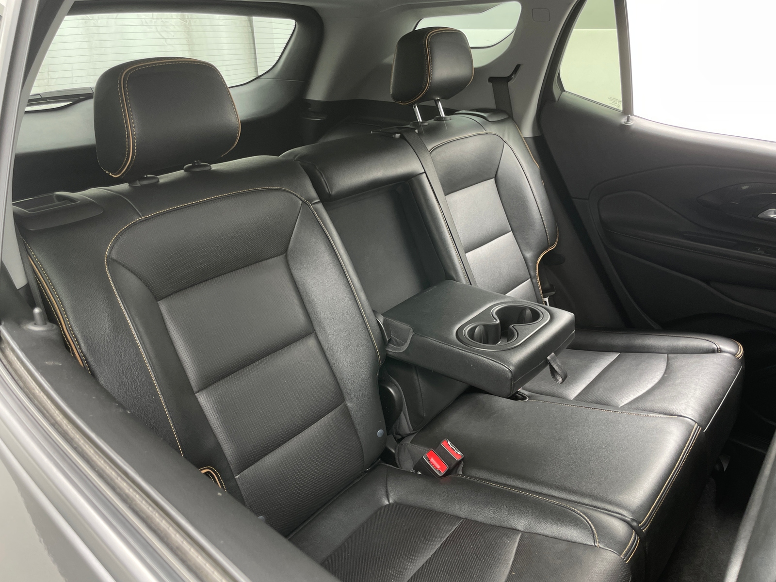 Thumbnail: 2023 GMC Terrain - 5