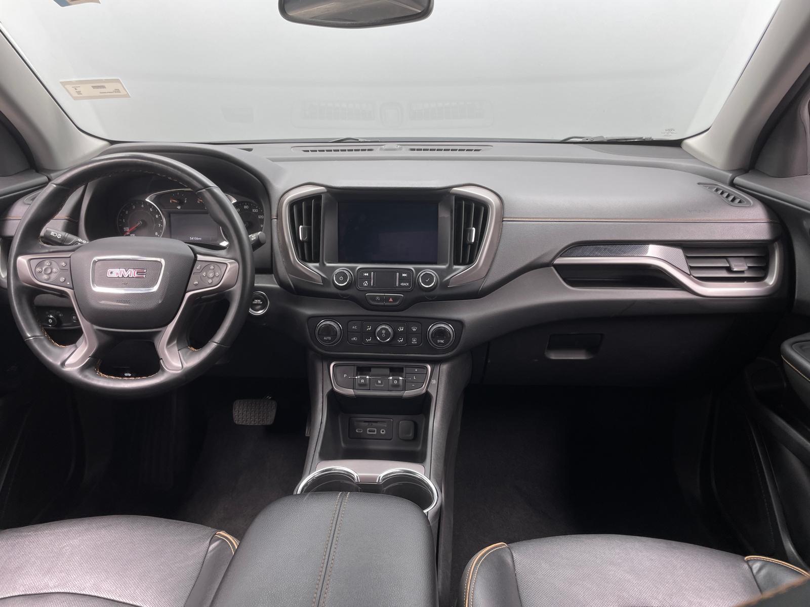 Thumbnail: 2023 GMC Terrain - 2