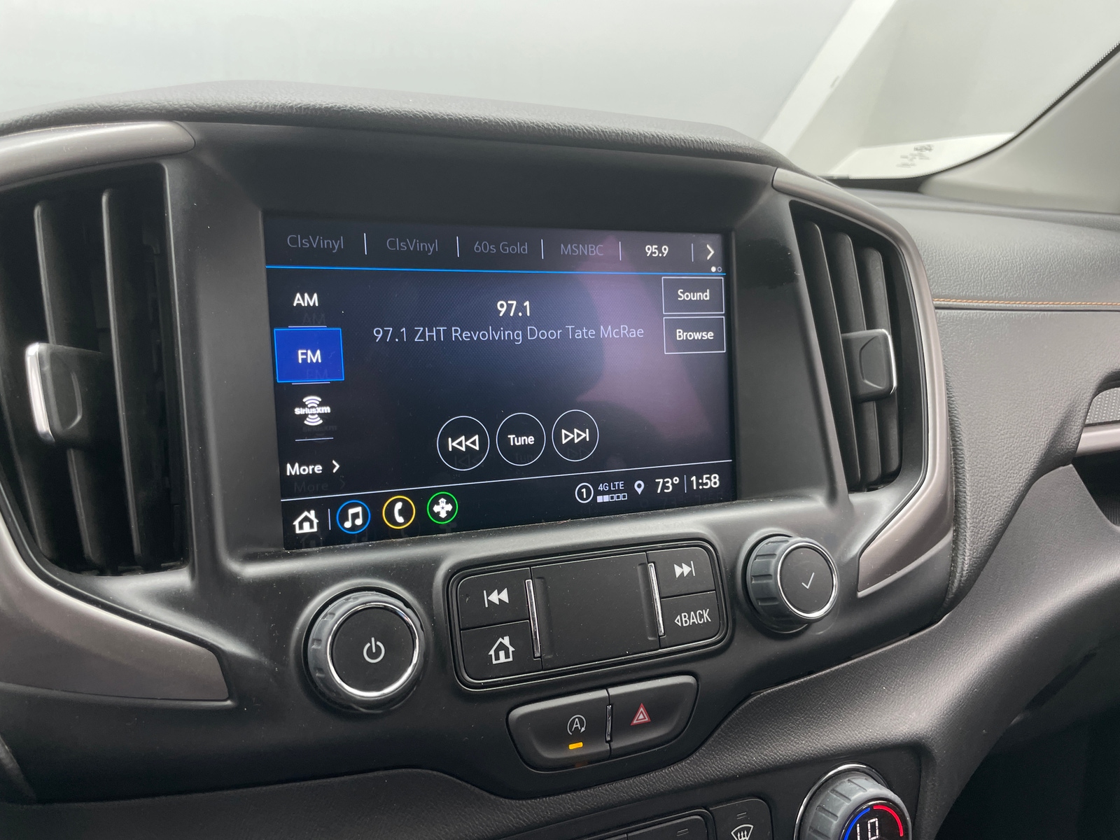 Thumbnail: 2023 GMC Terrain - 3