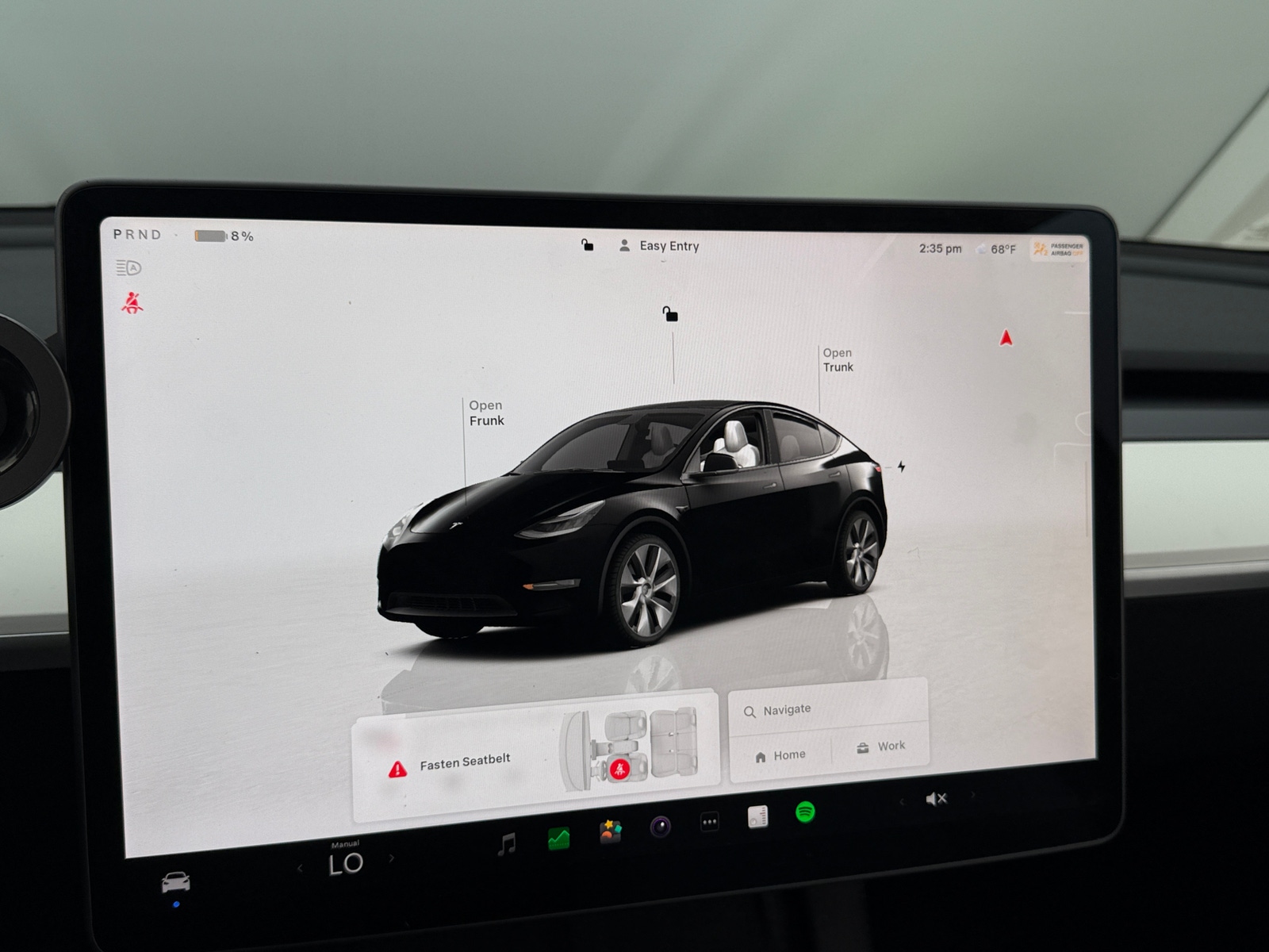 Thumbnail: 2023 Tesla Model Y - 3