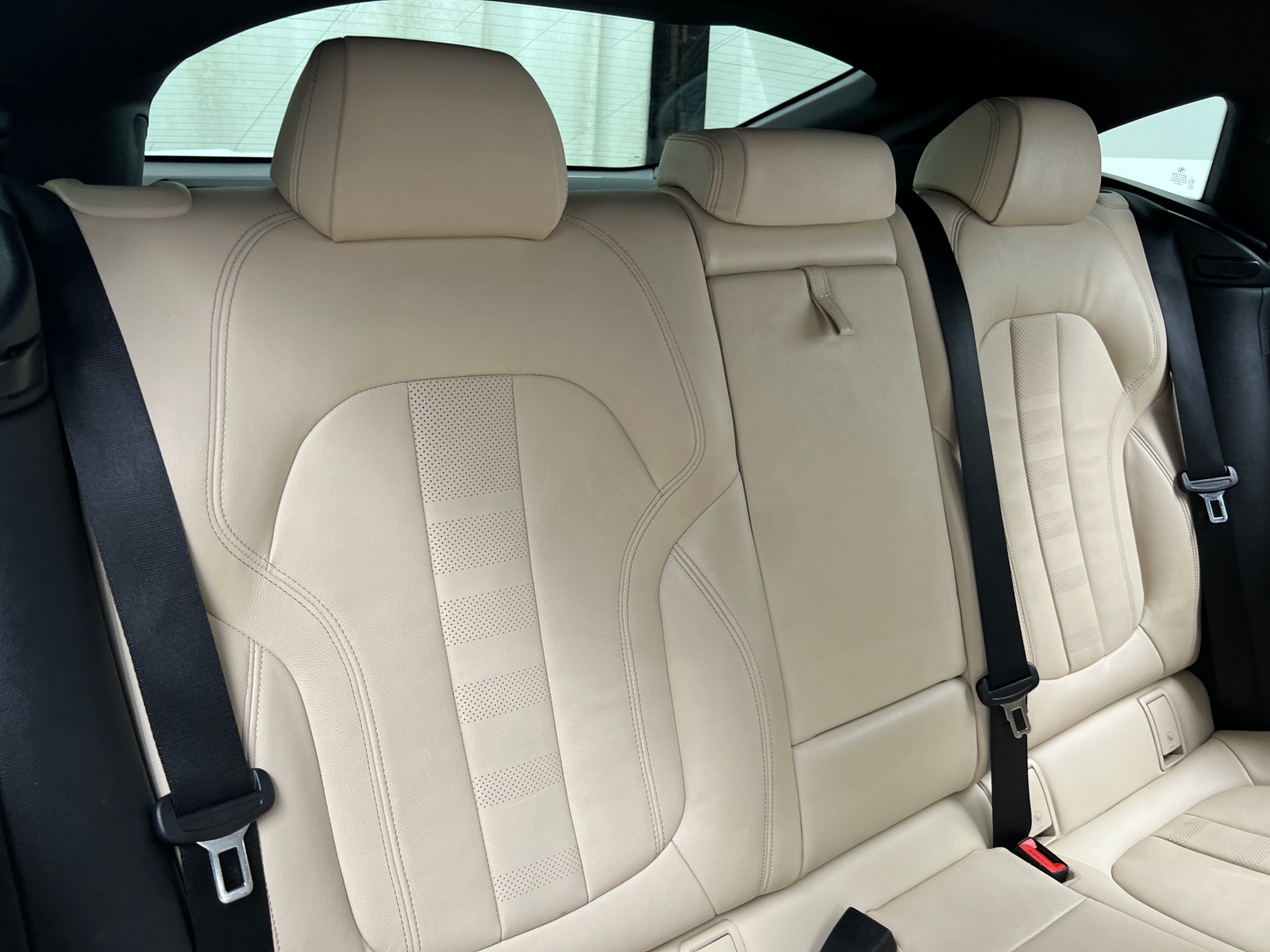 Thumbnail: 2021 BMW X6 - 5
