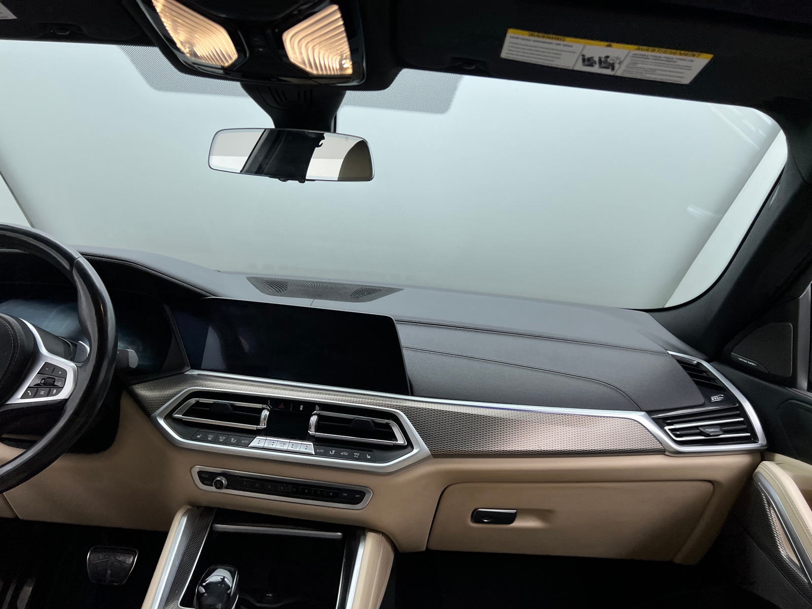 Thumbnail: 2021 BMW X6 - 2