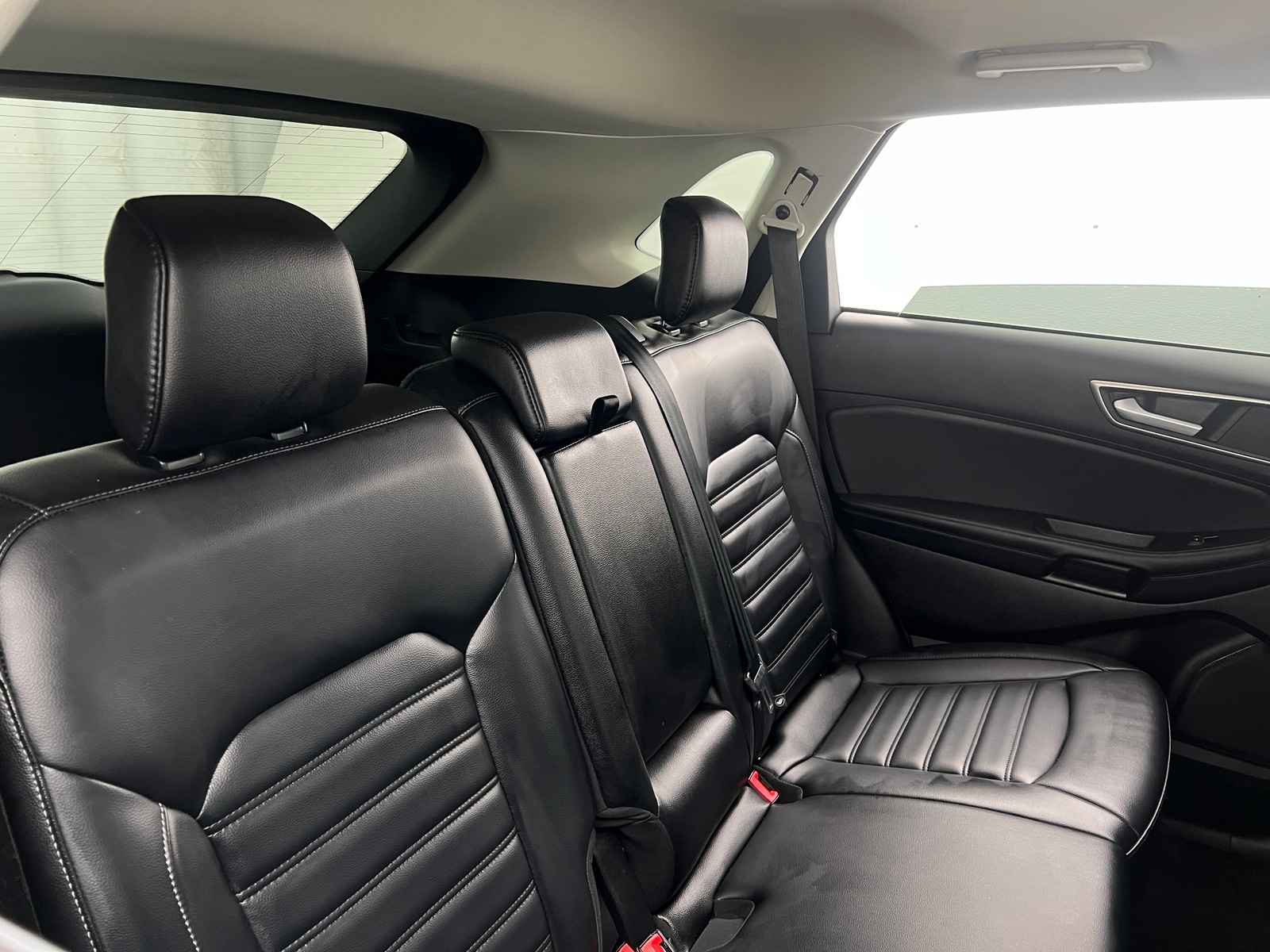 Thumbnail: 2024 Ford Edge - 5
