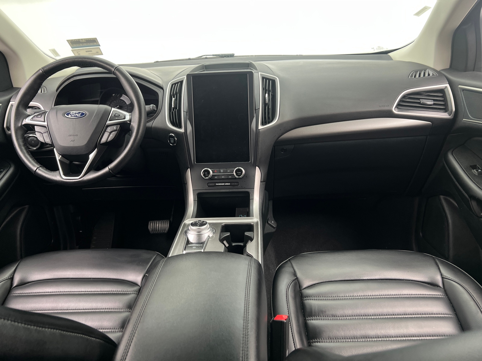 Thumbnail: 2024 Ford Edge - 2
