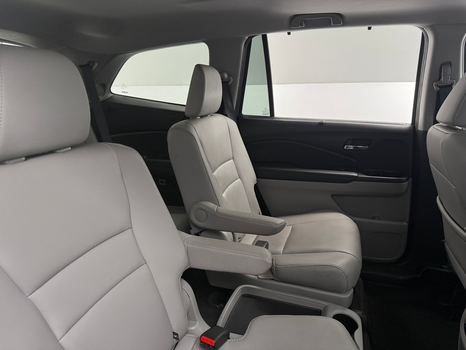 Thumbnail: 2019 Honda Pilot - 5