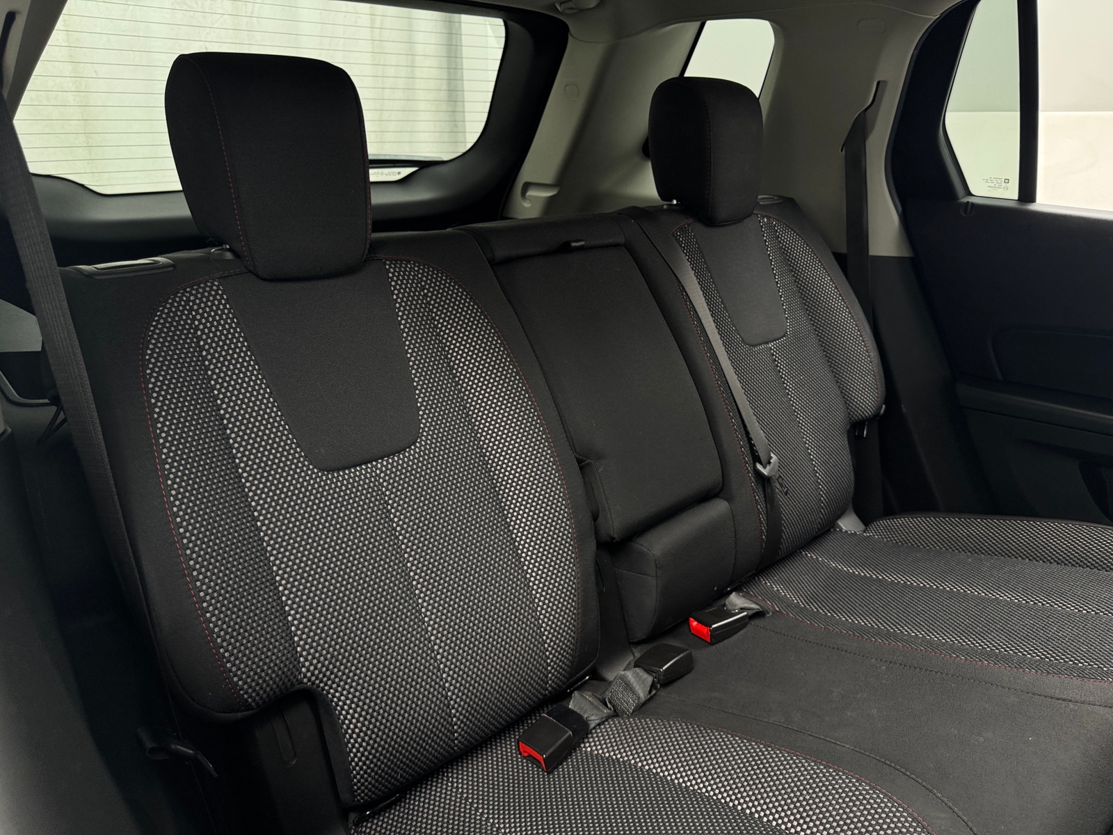 Thumbnail: 2017 GMC Terrain - 6