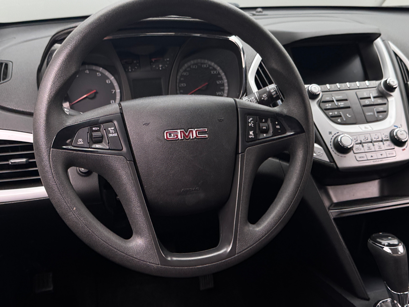 Thumbnail: 2017 GMC Terrain - 5