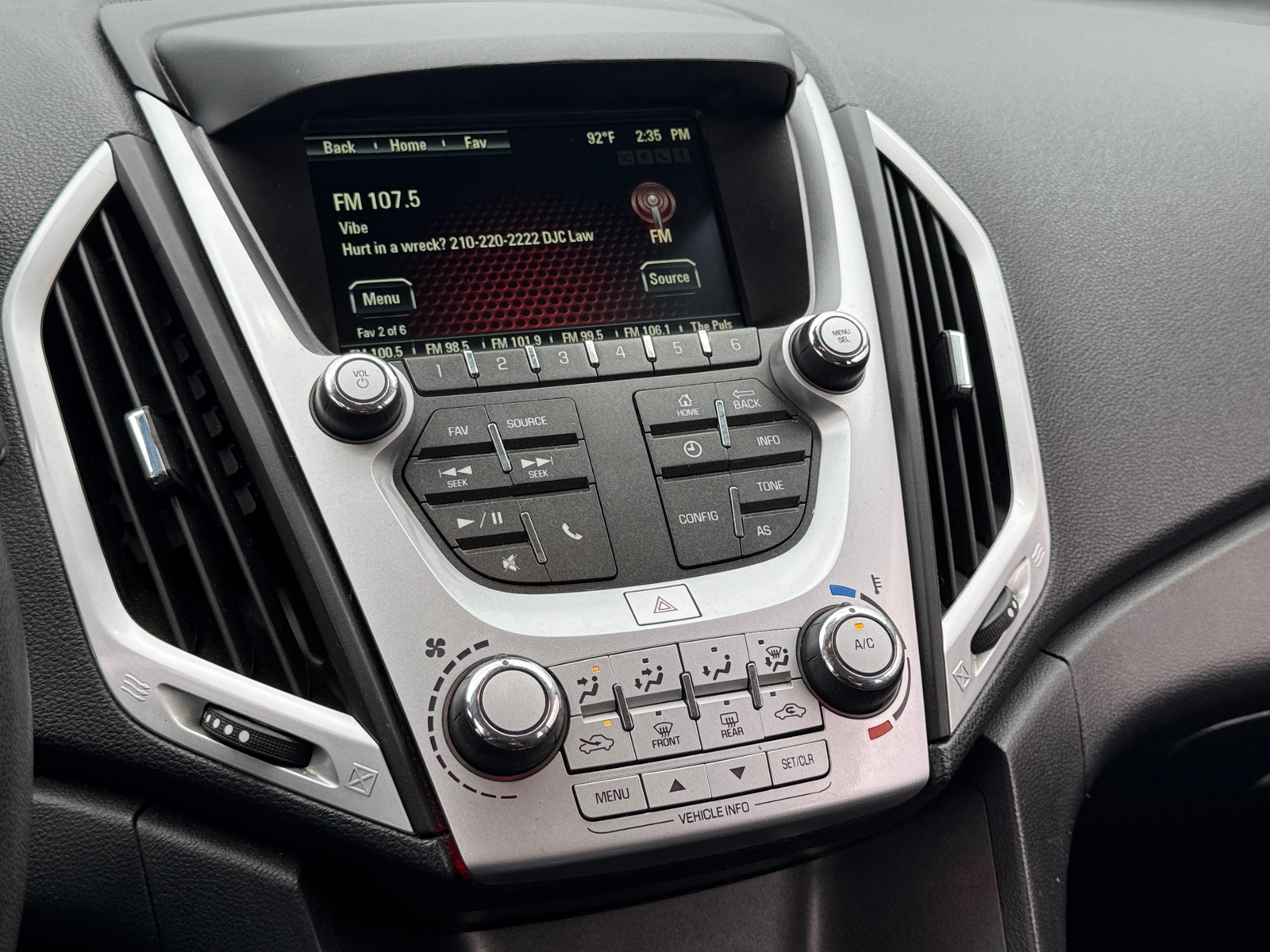 Thumbnail: 2017 GMC Terrain - 4