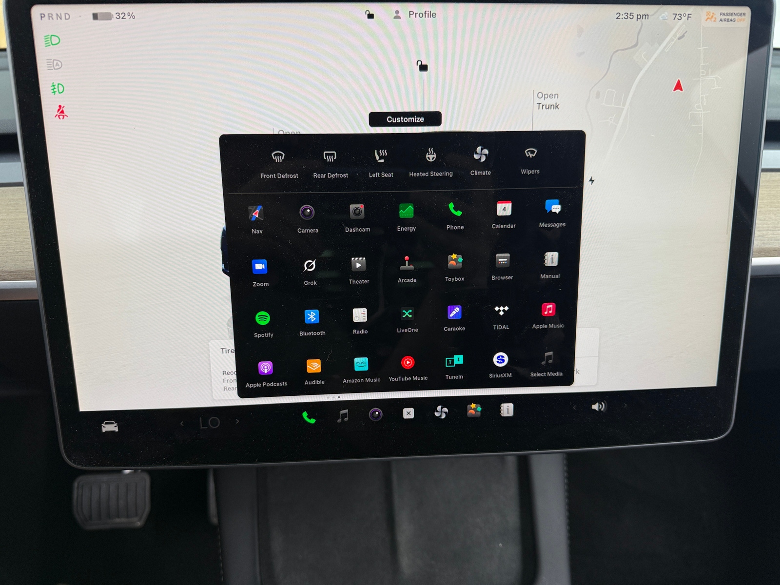 Thumbnail: 2023 Tesla Model Y - 3