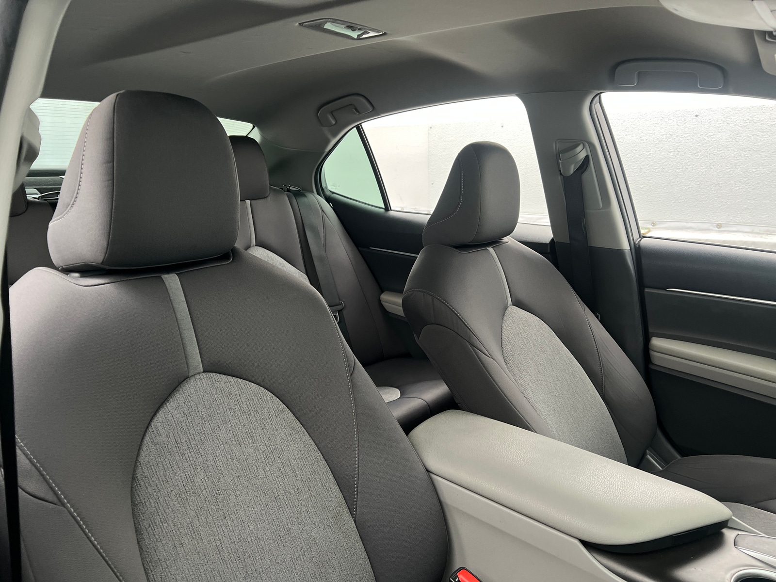 Thumbnail: 2021 Toyota Camry - 2