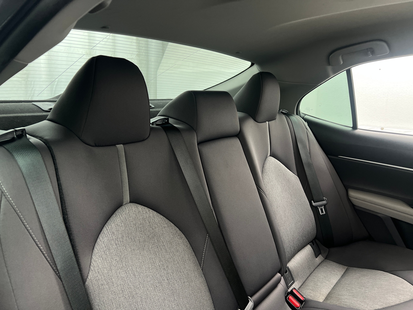 Thumbnail: 2021 Toyota Camry - 6