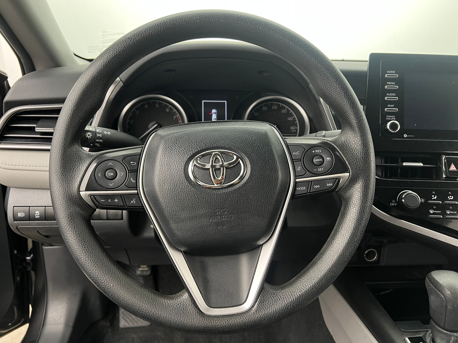 Thumbnail: 2021 Toyota Camry - 5