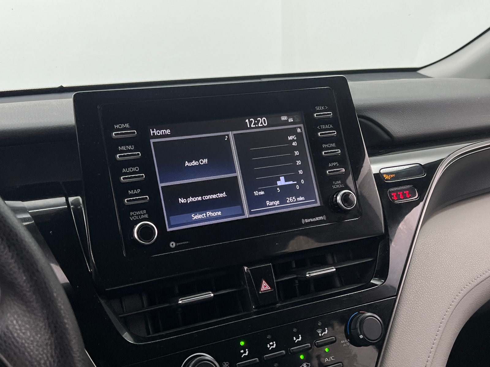 Thumbnail: 2021 Toyota Camry - 4