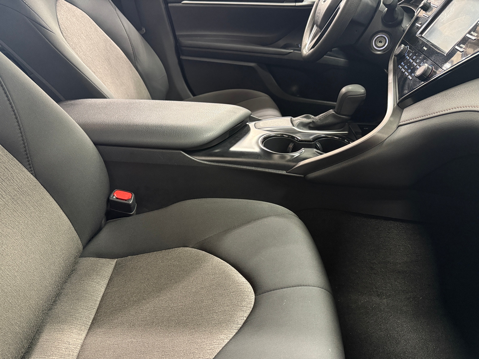 Thumbnail: 2020 Toyota Camry - 2
