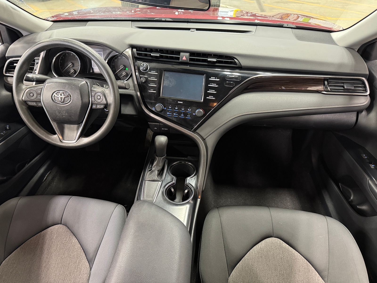 Thumbnail: 2020 Toyota Camry - 3