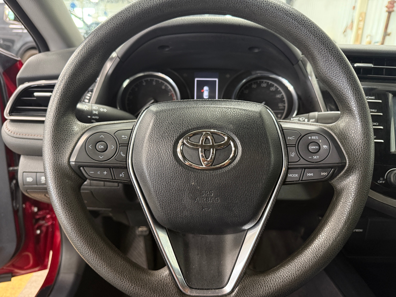 Thumbnail: 2020 Toyota Camry - 5