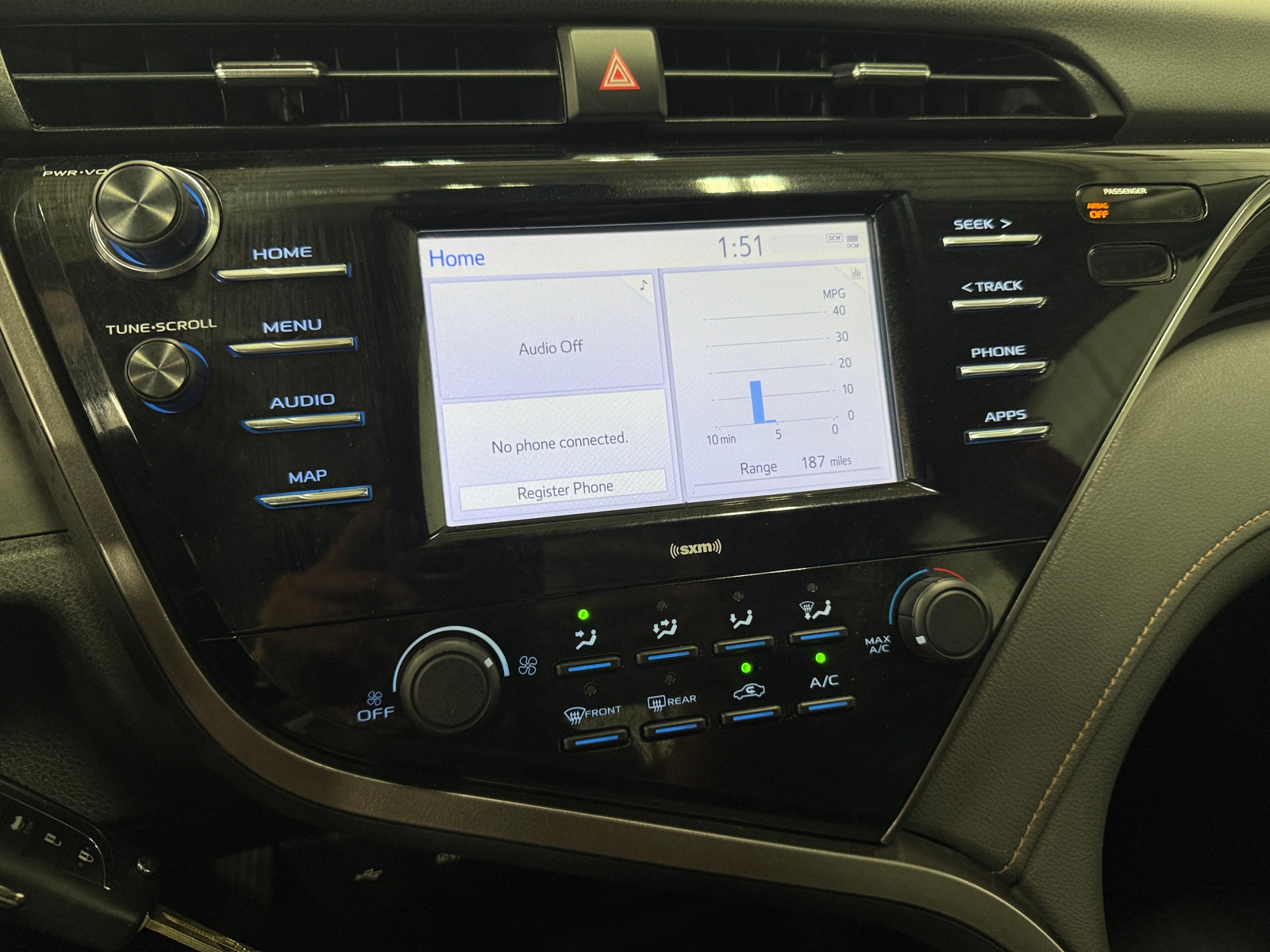 Thumbnail: 2020 Toyota Camry - 4