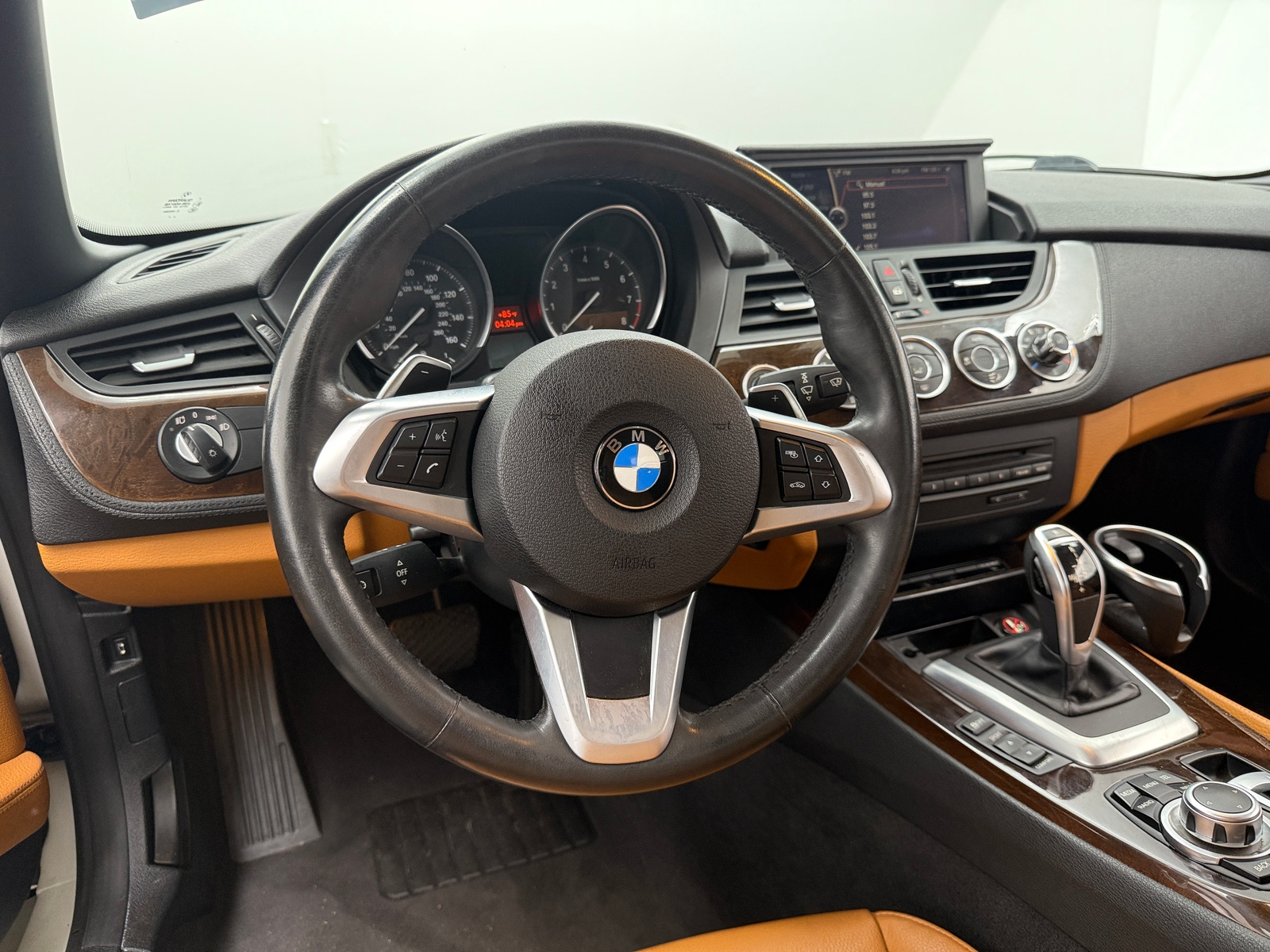Thumbnail: 2013 BMW Z4 - 4
