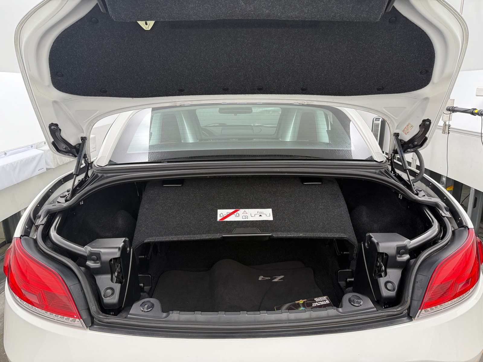 Thumbnail: 2013 BMW Z4 - 5
