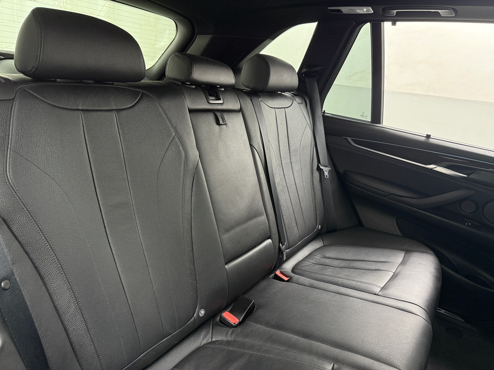 Thumbnail: 2017 BMW X5 - 6