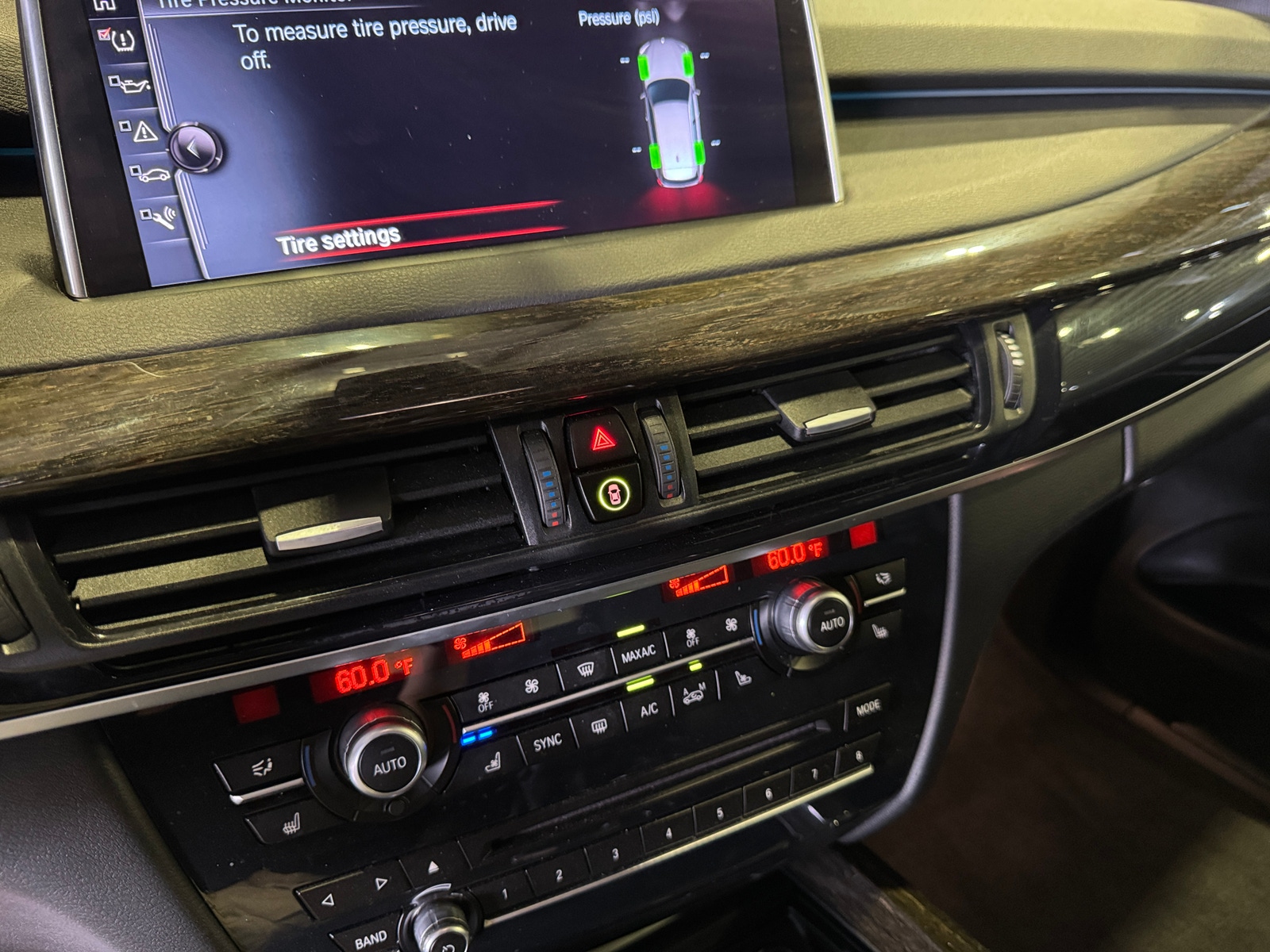 Thumbnail: 2017 BMW X5 - 4