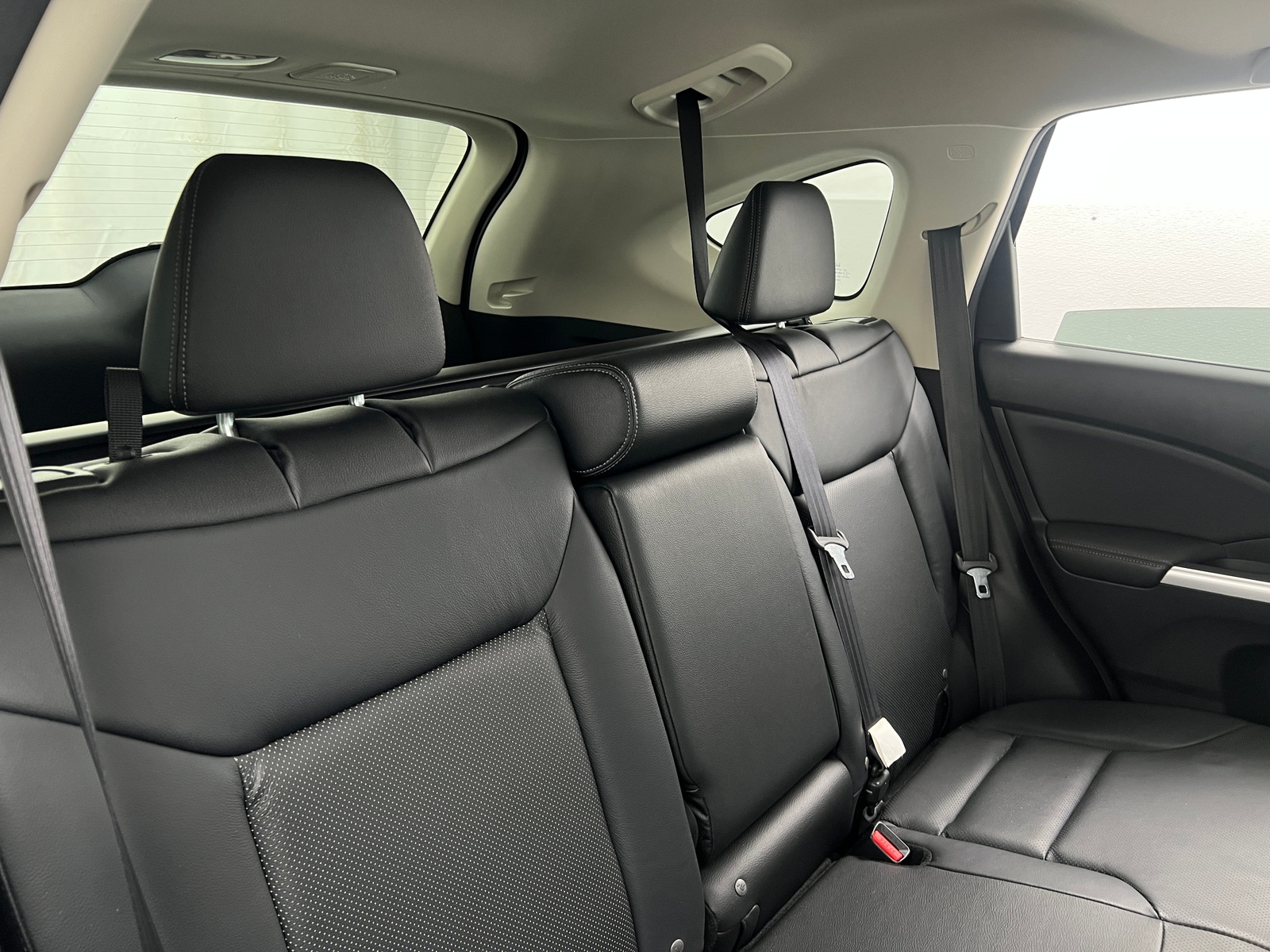 Thumbnail: 2015 Honda CR-V - 5