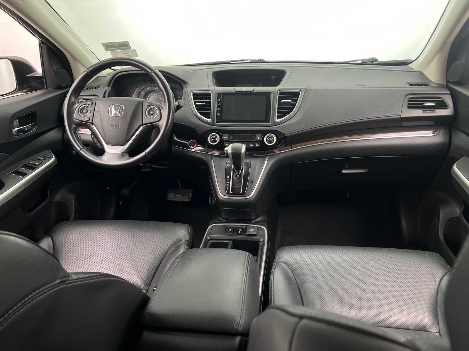 Thumbnail: 2015 Honda CR-V - 2