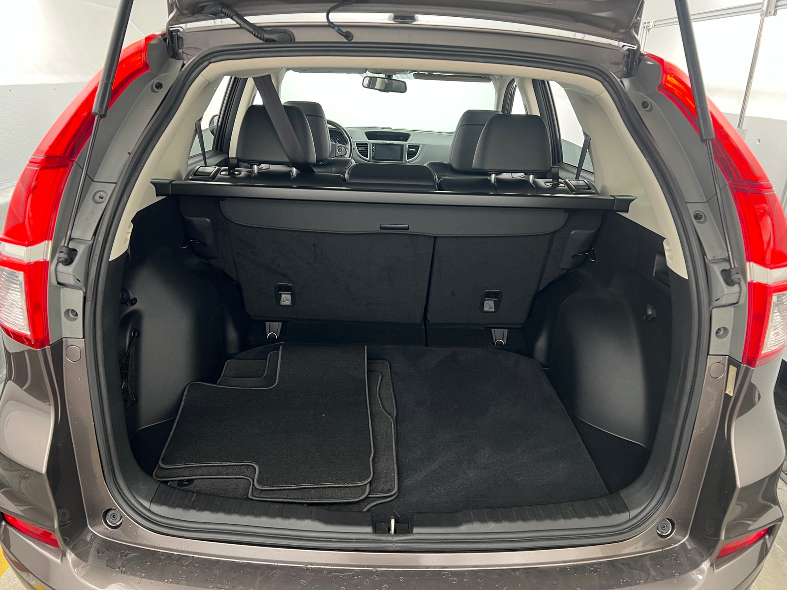 Thumbnail: 2015 Honda CR-V - 6