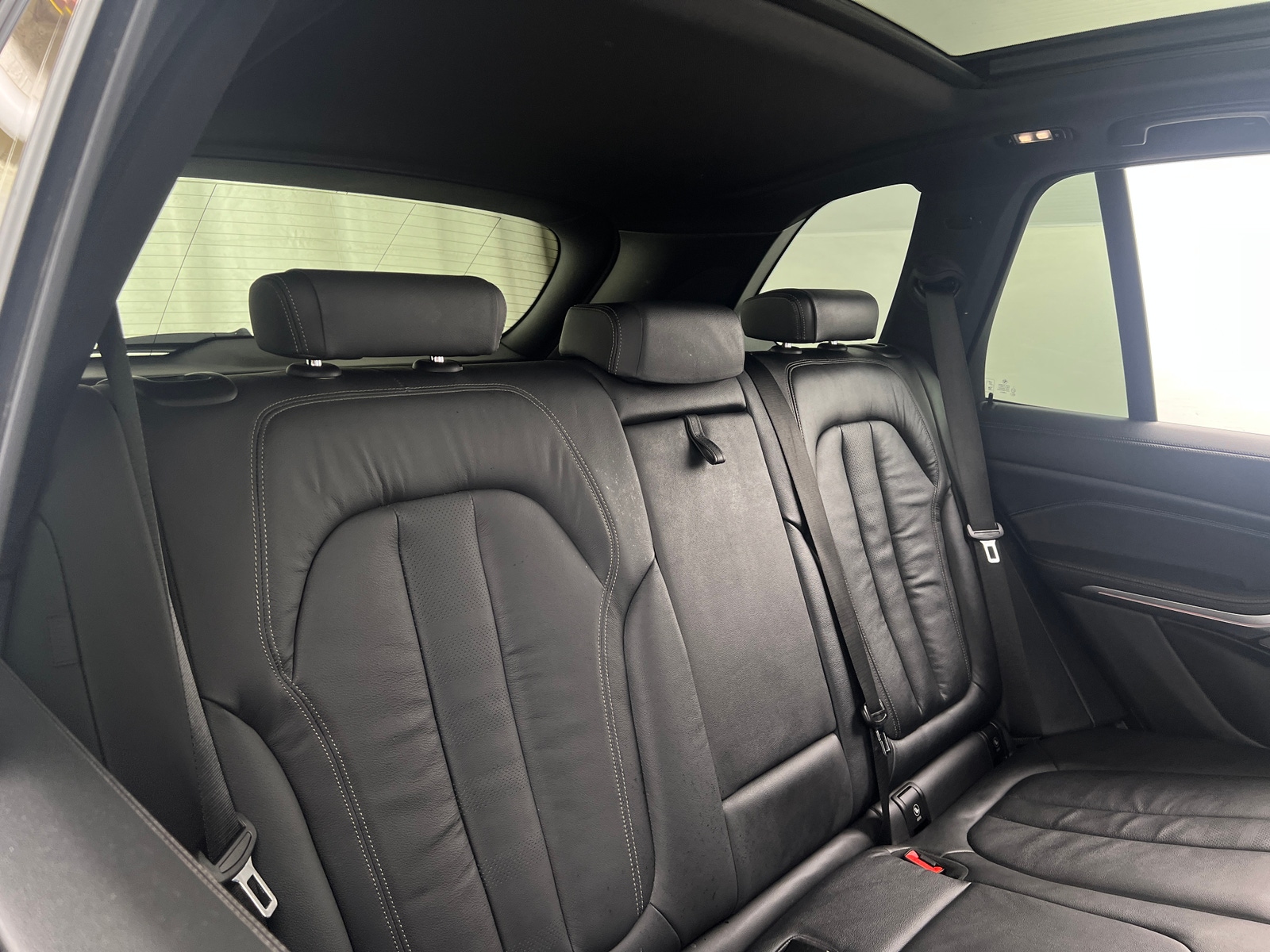 Thumbnail: 2019 BMW X5 - 5