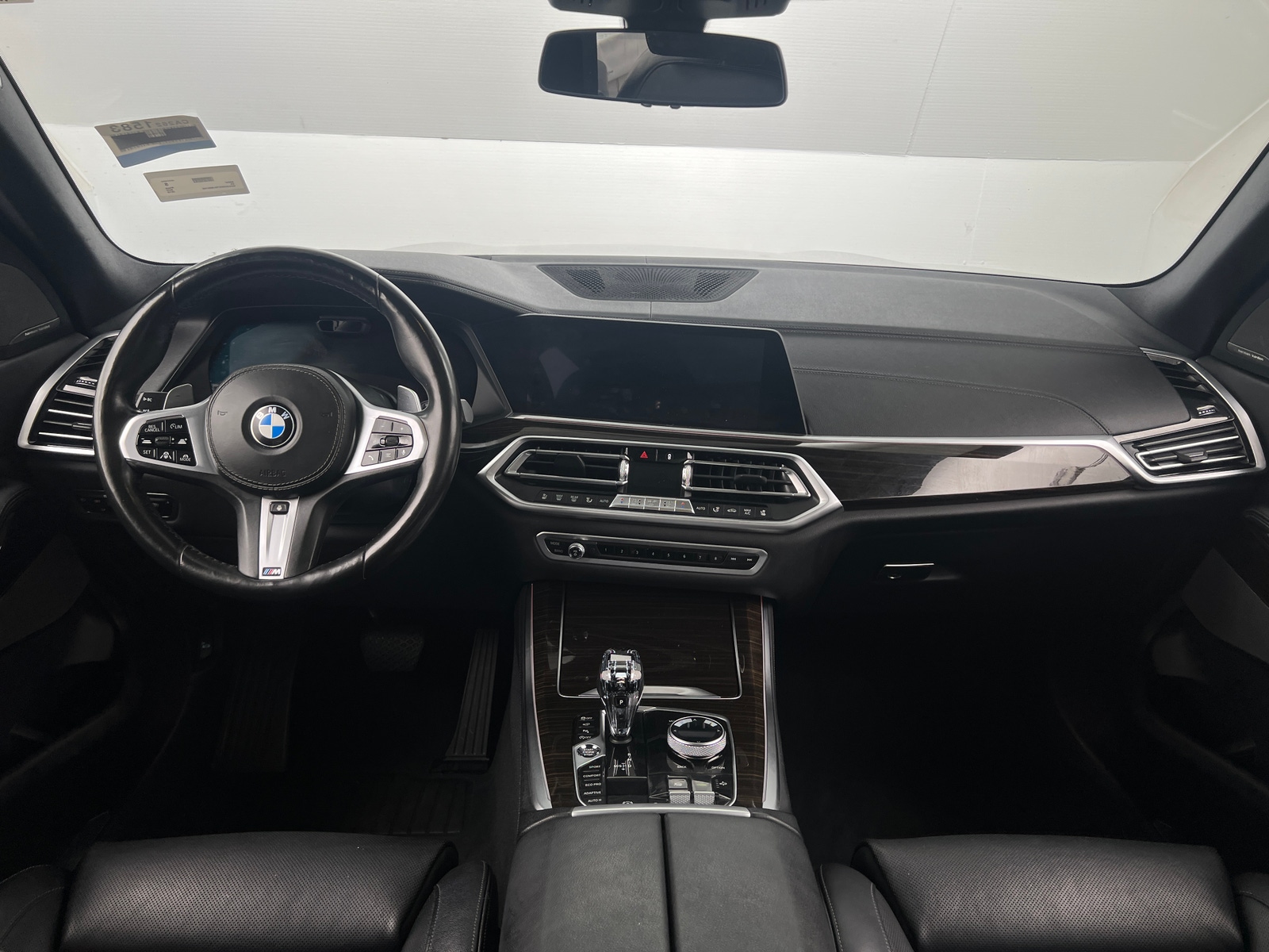 Thumbnail: 2019 BMW X5 - 2