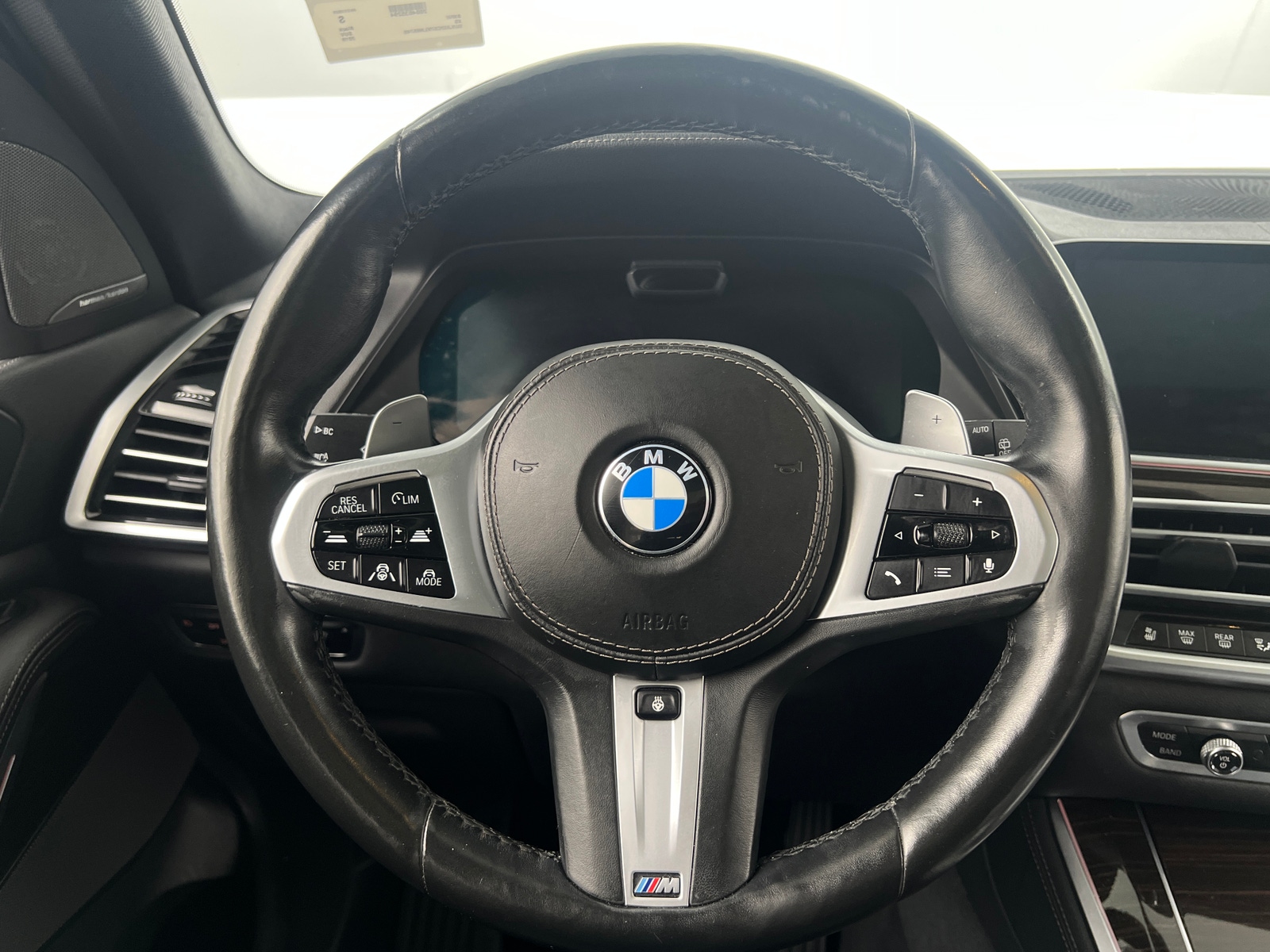 Thumbnail: 2019 BMW X5 - 4