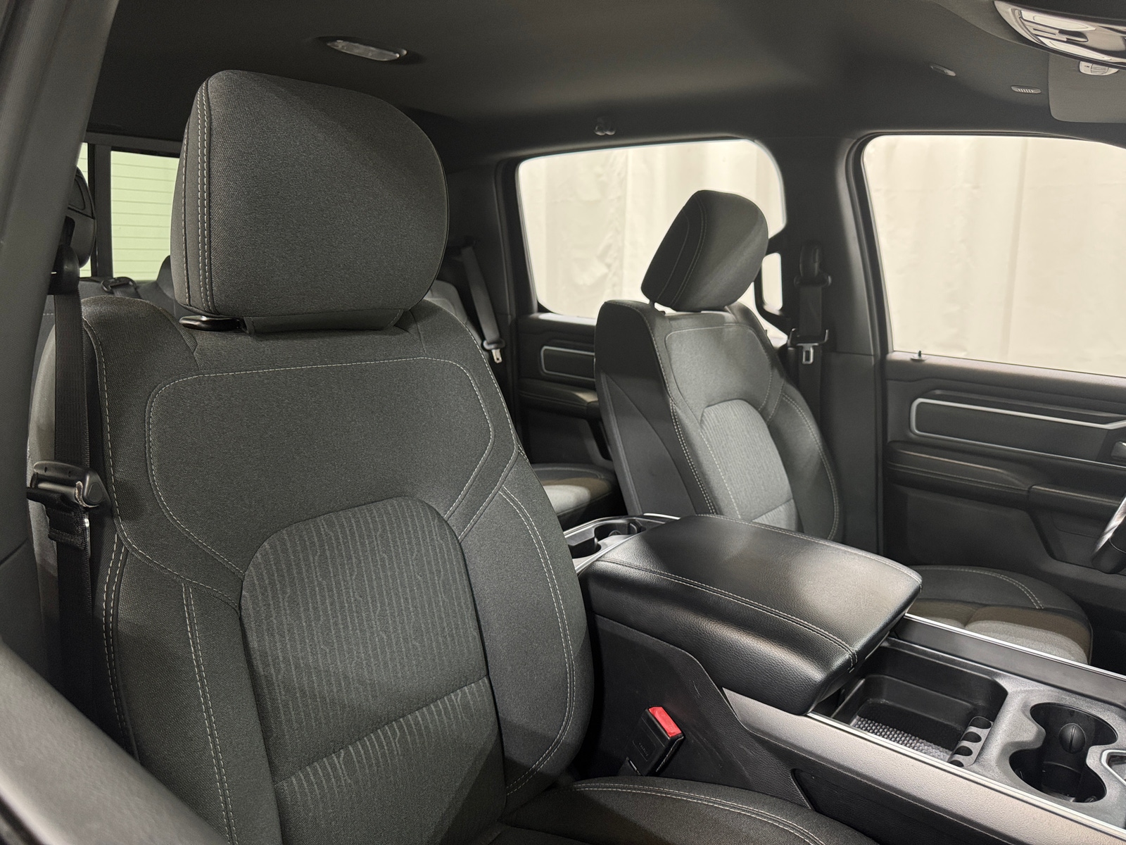 Thumbnail: 2022 RAM 1500 - 2