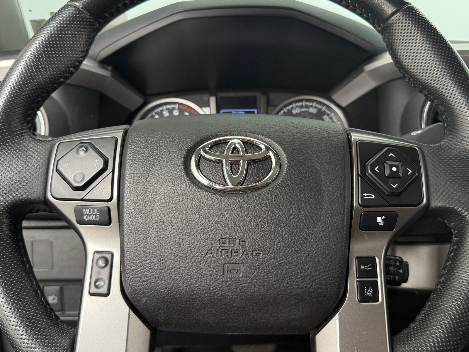 Thumbnail: 2021 Toyota Tacoma - 5