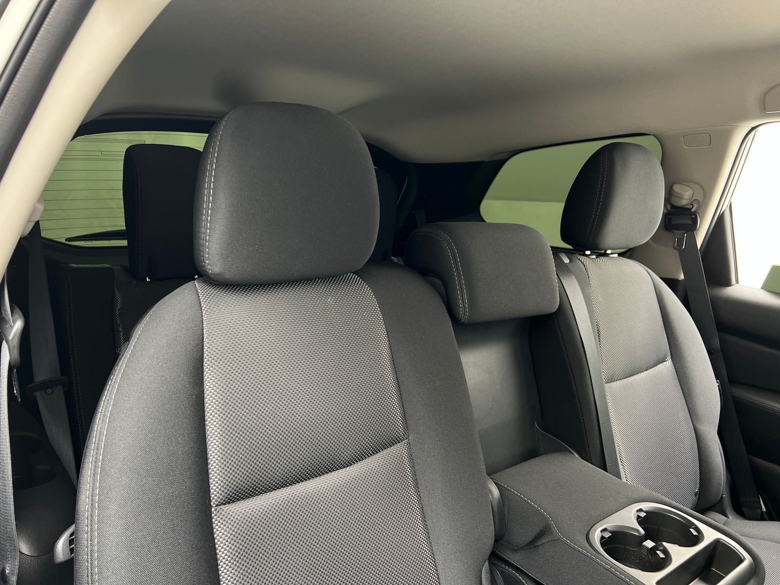 Thumbnail: 2020 Nissan Pathfinder - 6