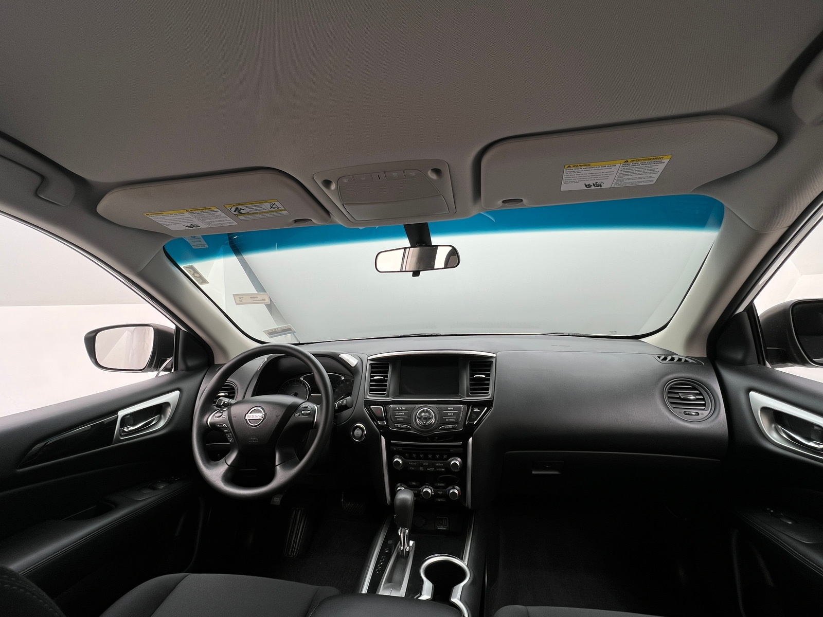 Thumbnail: 2020 Nissan Pathfinder - 3