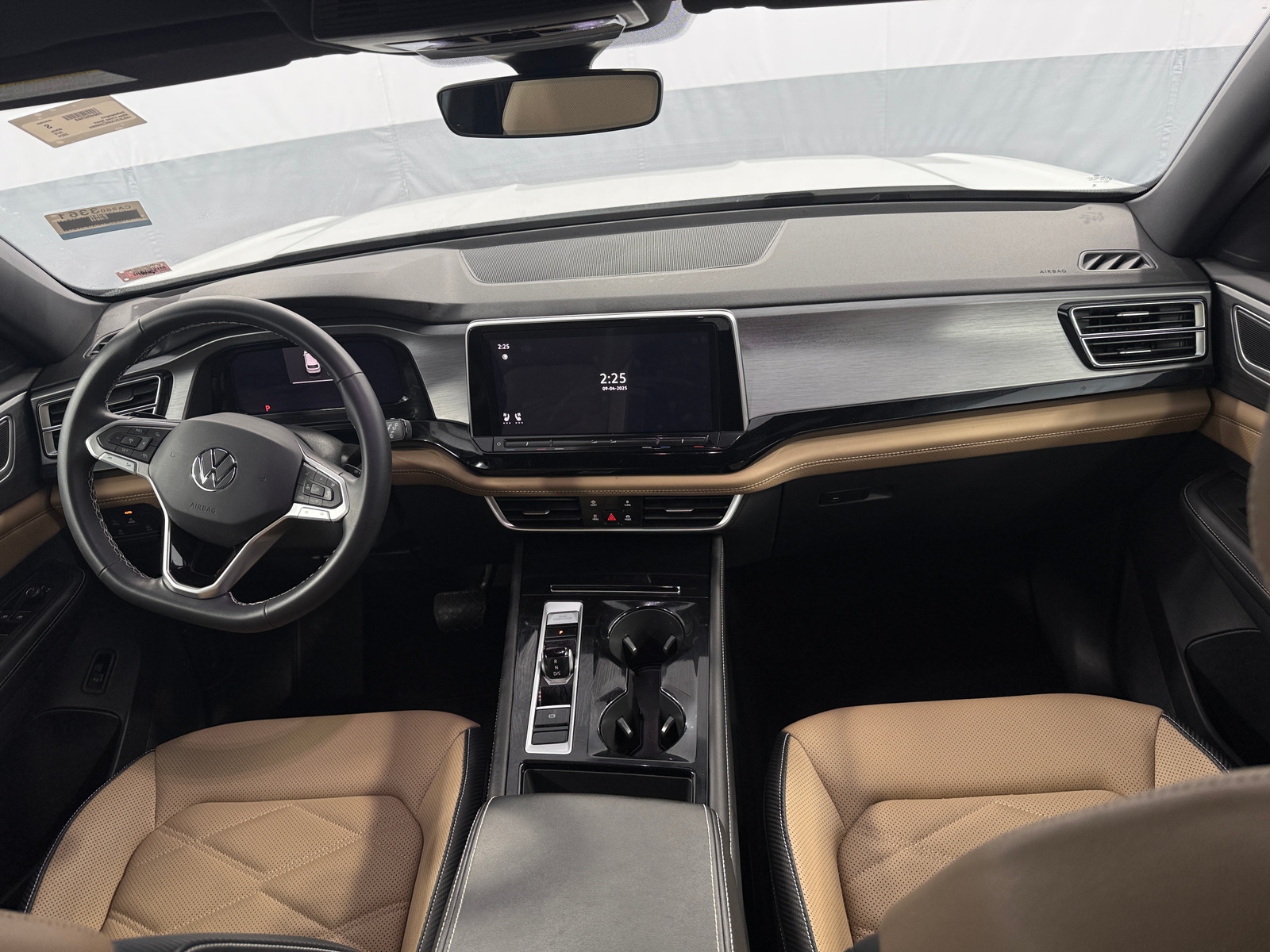 Thumbnail: 2024 Volkswagen Atlas - 2