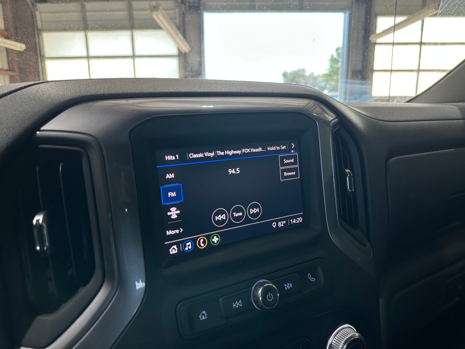 Thumbnail: 2022 GMC Sierra 1500 - 3